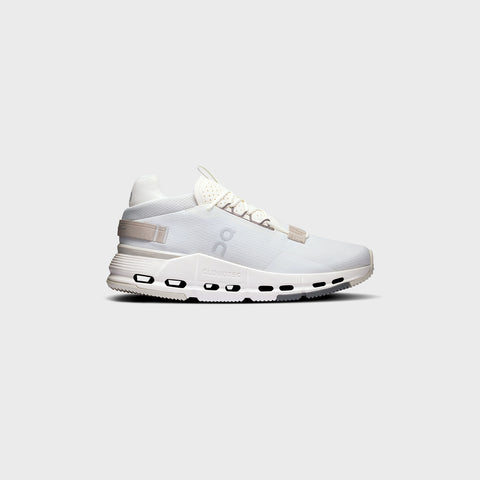 Tenis On Cloudnova 2 Ice | Sand para Mujer