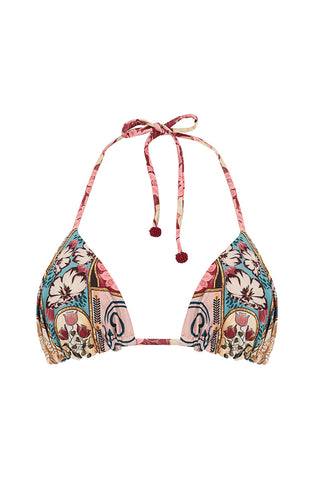 Set Bikini Agua Bendita Lolita Plume y Tammy Plume
