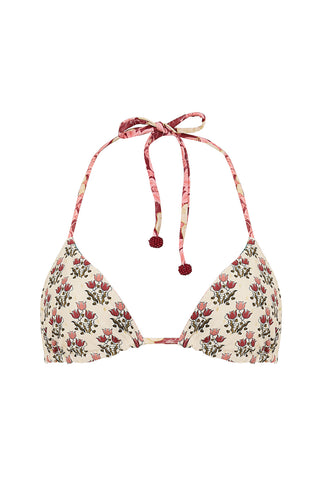 Set Bikini Agua Bendita Lolita Plume y Tammy Plume