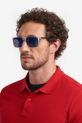 Gafa De Sol Carrera x Ducati Festival Style Para Hombre