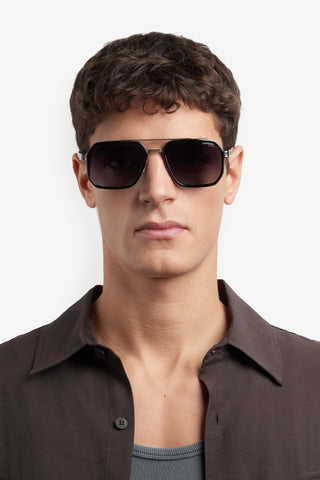 Gafa De Sol Carrera Hexagon Para Hombre