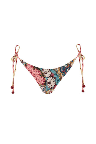 Set Bikini Agua Bendita Lolita Plume y Tammy Plume