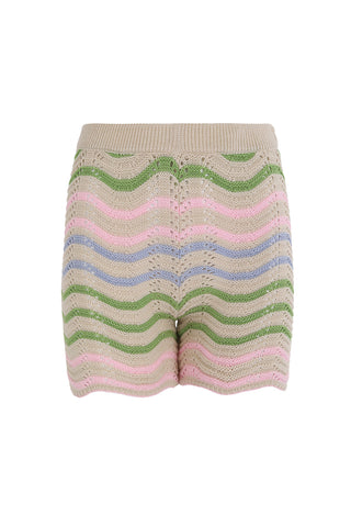 Set Agua Bendita Carolyn Basket y Brooks Basket