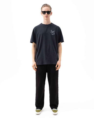 T-Shirt Nikben Surf Club Box Fit Para Hombre