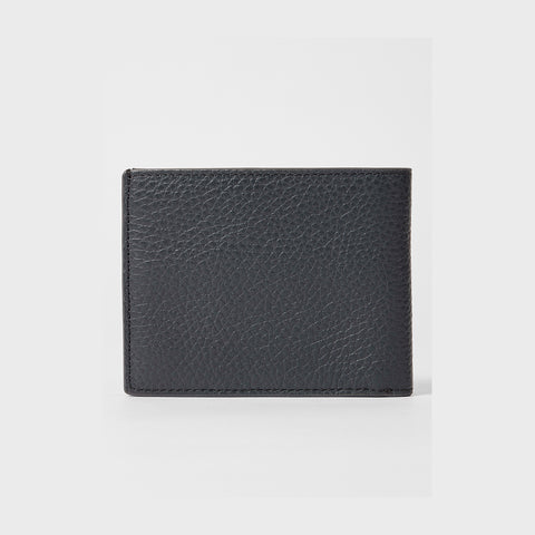 Billetera Paul Smith Leather Compact Billfold