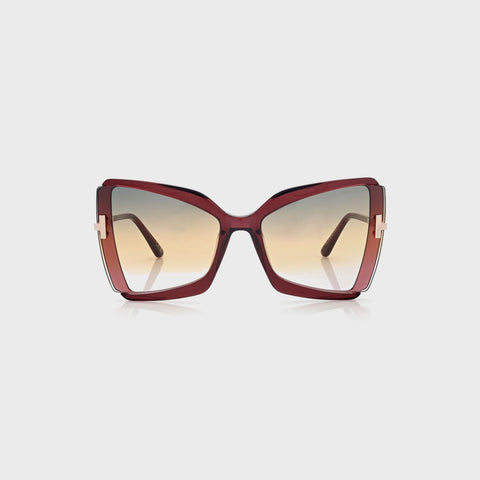 GAFAS DE SOL TOM FORD GIA PARA DAMAS