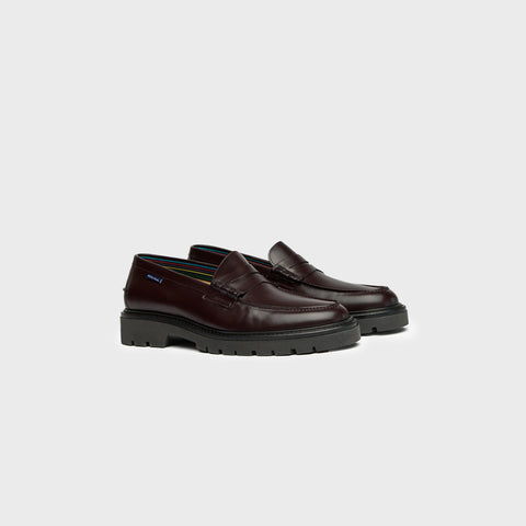 Loafers Paul Smith Bolzano en Leather