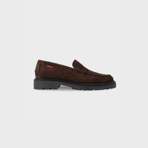 Loafers Paul Smith Bolzano en Suede