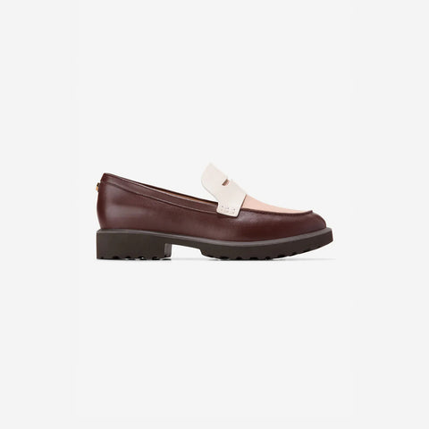 Mocasines De Mujer Cole Haan Geneva