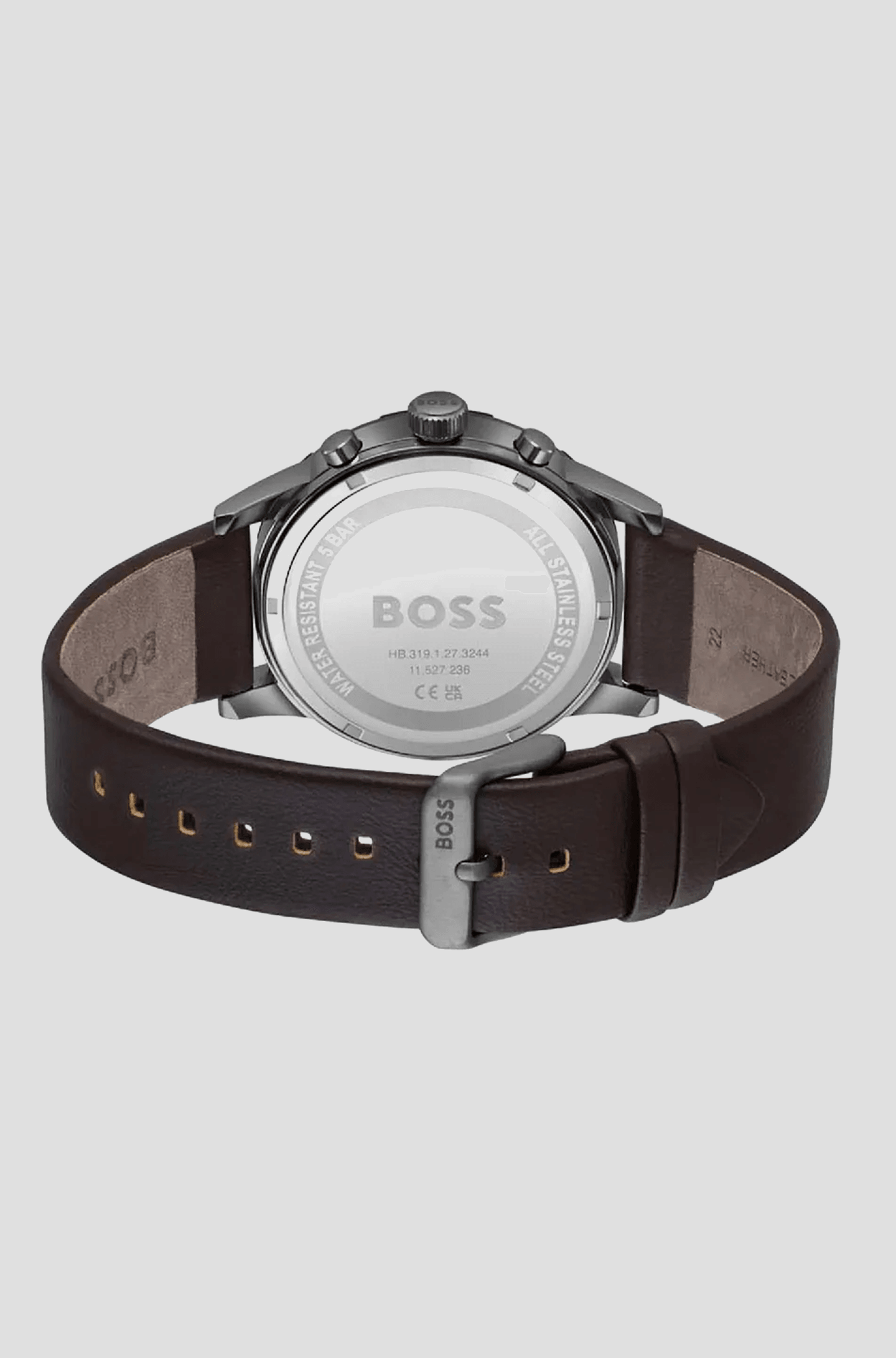 Reloj Boss Solgrade Quartz - tiendadicons.com