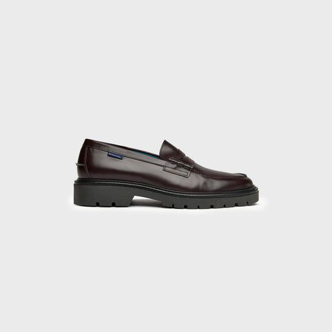 Loafers Paul Smith Bolzano en Leather