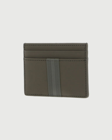 Tarjetero Boss Ray En piel