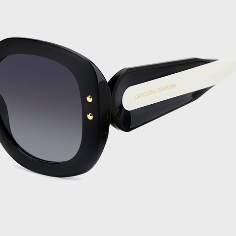 Gafa De Sol Carolina Herrera Polarizadas 0254/S Oversized