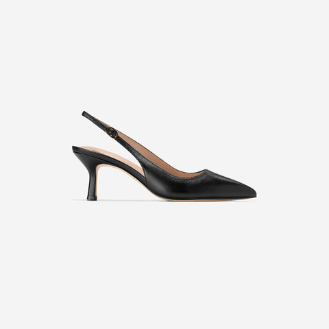 Zapato Cerrado Cole Haan Hansell Slingback