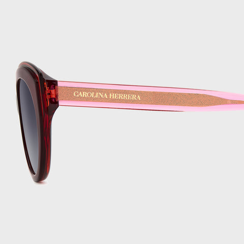 Gafa De Sol Carolina Herrera Polarizadas 0250/S