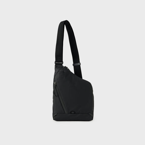 Bandolera BOSS Faux-leather Impermeable