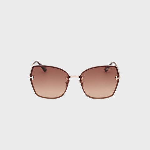 GAFAS DE SOL TOM FORD NICKIE PARA DAMAS