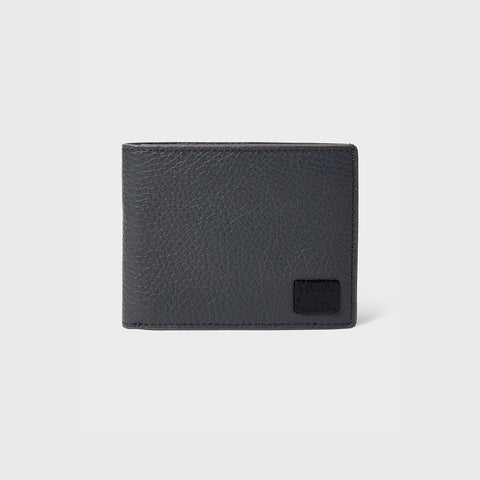 Billetera Paul Smith Leather Compact Billfold