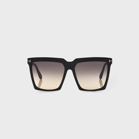 GAFAS DE SOL TOM FORD SABRINA OVERSIZED PARA DAMAS