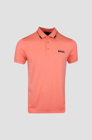 Polo Shirt BOSS dry fit paul pro slim fit