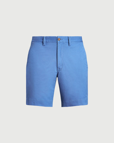 Bermuda Tipo Chino Polo Ralph Lauren con stretch 8-Inch Classic Fit