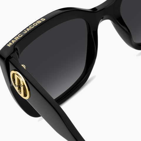 Gafa De Sol The J Marc Jacobs Square Para Mujer