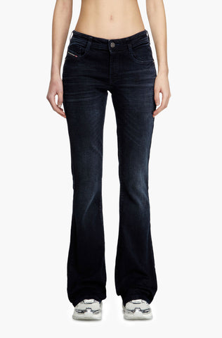 Jeans Diesel de Mujer bootcut 1969 d-ebbey 0bmbu