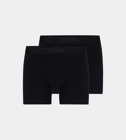 Boxer Brief BOSS en Algodón Ultra suave con Stretch