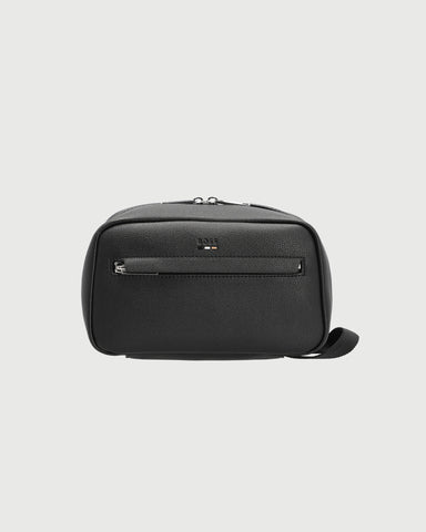 Bulto de Baño BOSS en Piel Premium