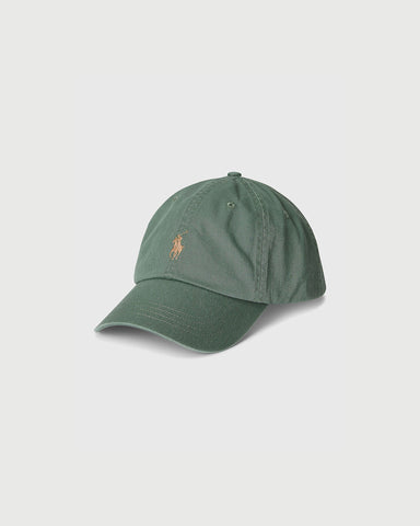 Gorra Polo Ralph Lauren Clásica Con Pony Bordado