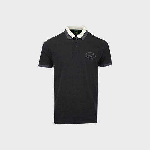 Polo BOSS Golf Regular fit en Algodón de Piqué