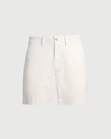 Bermuda Tipo Chino Polo Ralph Lauren 7-Inch Classic Fit