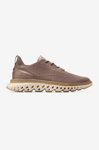 Tenis Cole Haan Tipo Oxford De Hombre 5.ZERØGRAND Stitchlite