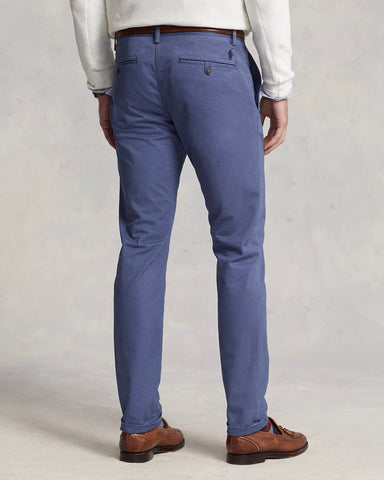 Pantalón Polo Ralph Lauren Tipo Chino Con Stretch Slim fit