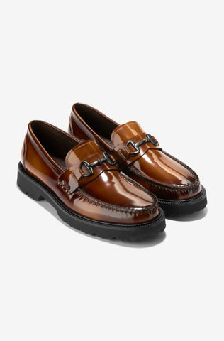 Mocasines Cole Haan De Hombre American Classics