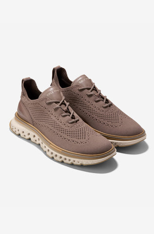 Tenis Cole Haan Tipo Oxford De Hombre 5.ZERØGRAND Stitchlite