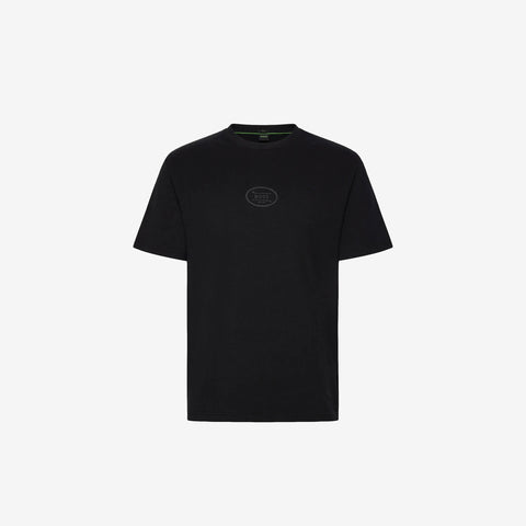 T-Shirt BOSS Golf Collection Regular Fit Transpirable con Stretch