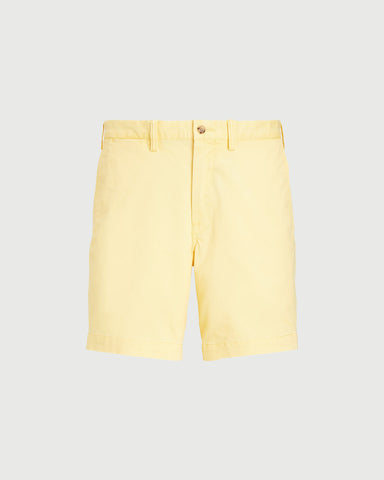 Bermuda Tipo Chino Polo Ralph Lauren con stretch 8-Inch Classic Fit