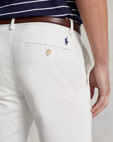 Pantalón Polo Ralph Lauren Tipo Chino Con Stretch Slim fit