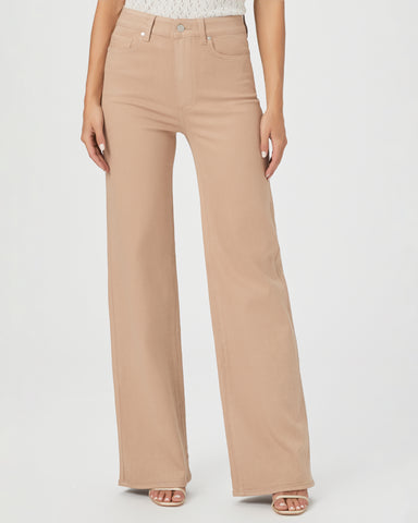 Jean Paige Sasha 32" Talle Alto con Stretch Wide Leg