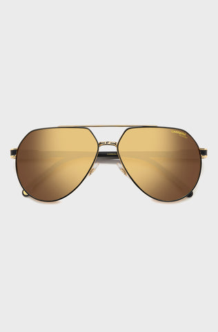 Gafa De Sol Carrera Pilot Teardrop Frame Unisex