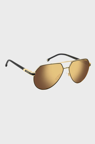 Gafa De Sol Carrera Pilot Teardrop Frame Unisex