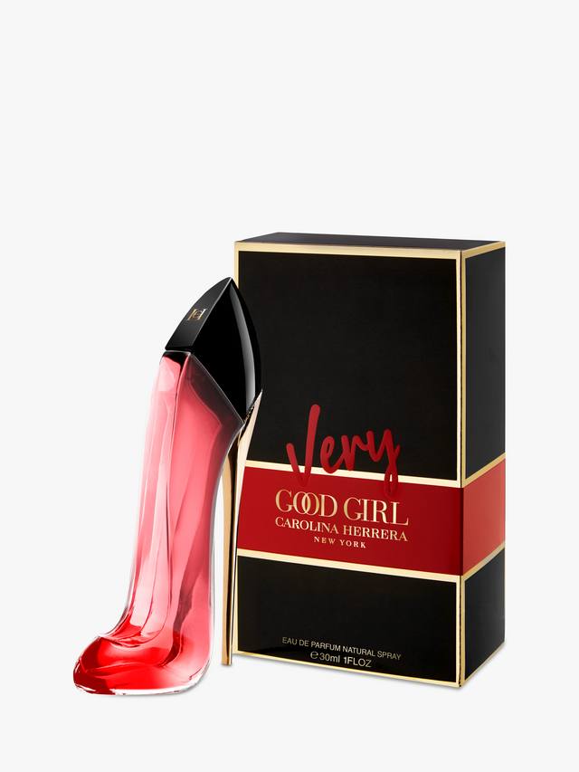 Perfume Carolina Herrera Very Good Girl Eau de Parfum 2.7 oz - Para mujer