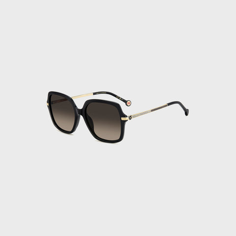 Gafa De Sol Carolina Herrera Cuadrados Oversized Essential Para Mujer