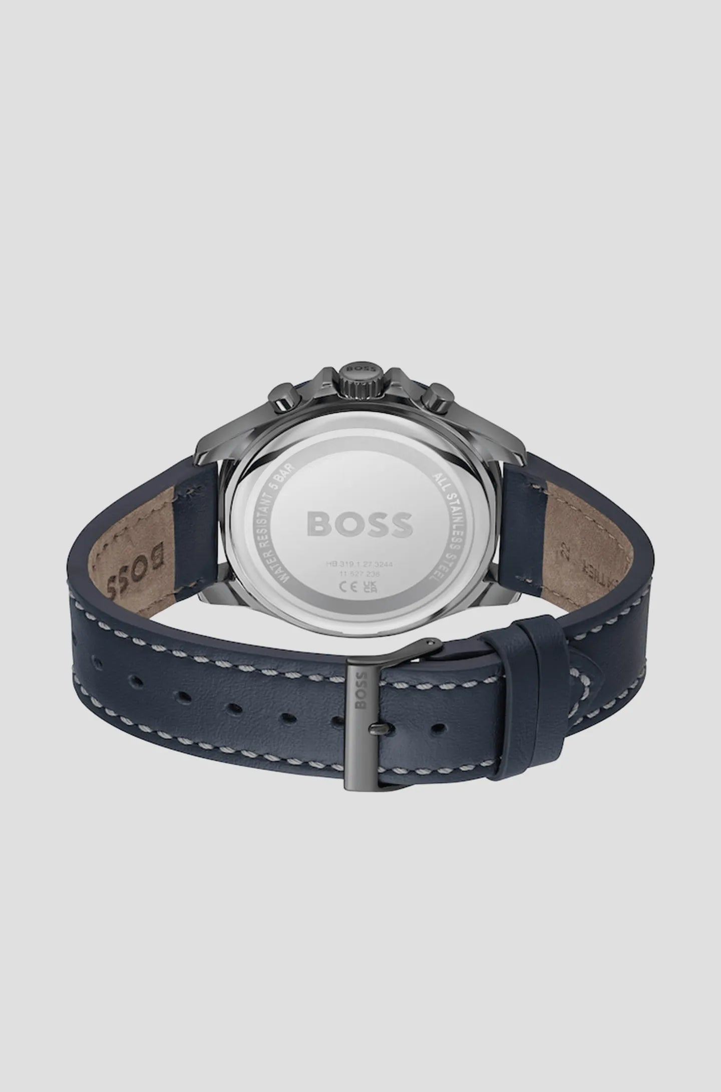 Reloj Boss Troper Chronograph