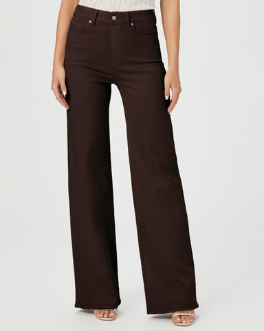 Jean Paige Sasha 32" Talle Alto con Stretch Wide Leg Coating