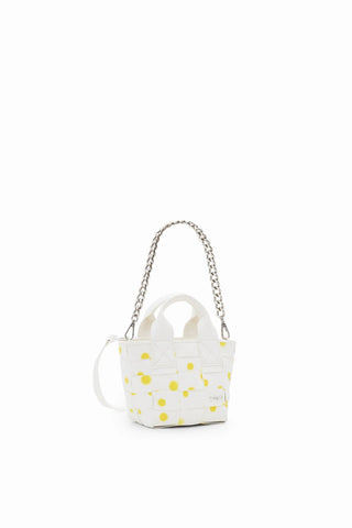 Cartera Desigual XS Crossbody Tote