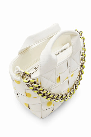 Cartera Desigual XS Crossbody Tote