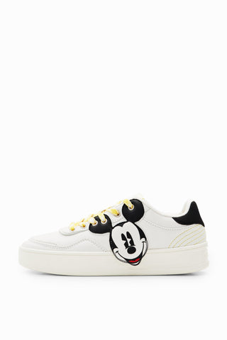 Tenis Desigual x Mickey Mouse Retro