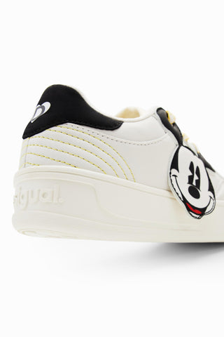 Tenis Desigual x Mickey Mouse Retro